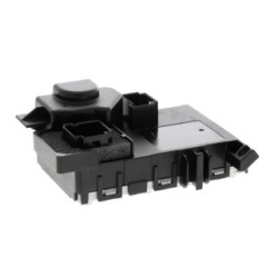 Interior Blower Regulator VEMO V30-79-0019 OE Ref A221 820 01 10