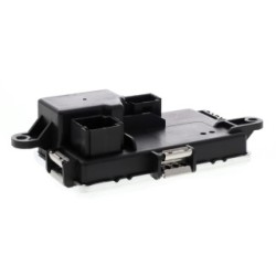 Interior Blower Regulator VEMO V30-79-0021 OE Ref A 212 870 21 10