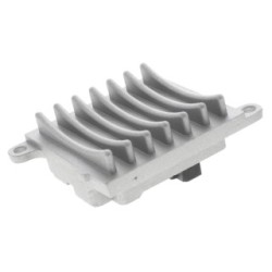 Interior Blower Regulator VEMO V30-79-0031 OE Ref A 221 870 38 58