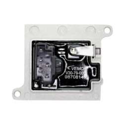 Régulateur de ventilation intérieure VEMO V30-79-0031 pour MAYBACH, MERCEDES VEMO