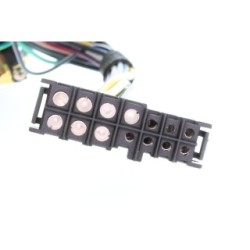 Commutateur de colonne de direction VEMO V30-80-1731 pour MERCEDES 190 OE 2015450624 VEMO