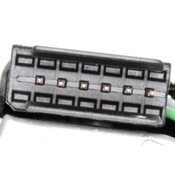 Interrupteur de colonne de direction VEMO V30-80-1774 pour MERCEDES OE 1695450210 VEMO