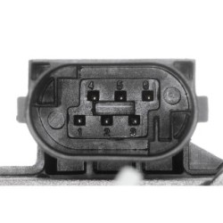 Corps de papillon VEMO V30-81-0016-1 pour CHRYSLER, JEEP, MERCEDES VEMO