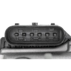 Corps de papillon VEMO V30-81-0035 pour MERCEDES OE A2701410025 VEMO