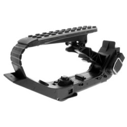 Accelerator Pedal VEMO V30-82-0007 OE Ref A 170 300 04 04