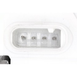 Serrure de porte VEMO V30-85-0013 pour MERCEDES OE 2047302735 VEMO