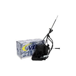 Serrure de porte V30-85-0014 pour MERCEDES CLASSE E OE A2117200335 VEMO