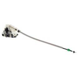 Serrure de porte VEMO V30-85-0024 pour MERCEDES OE A0997201901 VEMO