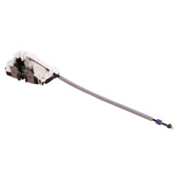 VEMO Serrure de porte V30-85-0037 pour MERCEDES CLASSE C, CLASSE E, CLASSE GLK VEMO