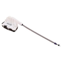 Serrure de porte VEMO V30-85-0038 pour Mercedes Classe C et Classe E