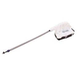 Serrure de porte VEMO V30-85-0039 pour Mercedes Classe C et Classe E