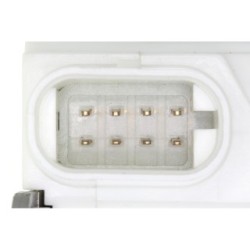 Serrure de porte VEMO V30-85-0039 pour Mercedes Classe C et Classe E VEMO