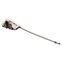 Serrure de porte VEMO V30-85-0039 pour Mercedes Classe C et Classe E VEMO