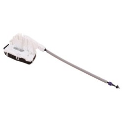 VEMO Serrure de porte V30-85-0040 pour MERCEDES CLASSE C, CLASSE E, CLASSE GLK