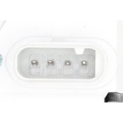 Serrure de porte VEMO V30-85-0044 pour MERCEDES OE A2047302835 VEMO