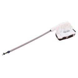 Serrure de porte VEMO V30-85-0045 pour MERCEDES CLASSE E OE A2047304135