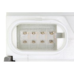 Serrure de porte VEMO V30-85-0045 pour MERCEDES CLASSE E OE A2047304135 VEMO