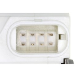 Serrure de porte VEMO V30-85-0046 pour MERCEDES CLASSE E OE A2047304235 VEMO