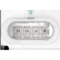 Serrure de porte VEMO V30-85-0051 pour MERCEDES OE A2047202735 VEMO