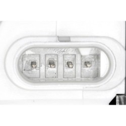 Serrure de porte VEMO V30-85-0052 pour MERCEDES OE A2047203035 VEMO