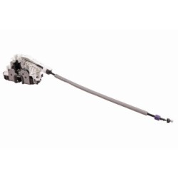 Serrure de porte VEMO V30-85-0054 pour MERCEDES OE A1667200135 VEMO