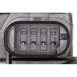 Serrure de porte VEMO V30-85-0062 pour MERCEDES OE A0997300601 VEMO