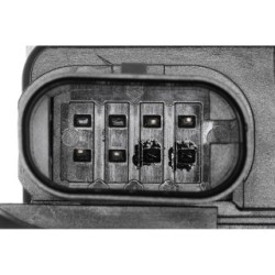 Serrure de porte VEMO V30-85-0074 pour MERCEDES OE A0997304500 VEMO