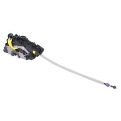 Serrure de porte VEMO V30-85-0074 pour MERCEDES OE A0997304500 VEMO