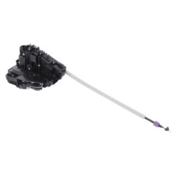 Serrure de porte VEMO V30-85-0075 pour MERCEDES OE A0997304600