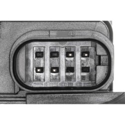 Serrure de porte VEMO V30-85-0075 pour MERCEDES OE A0997304600 VEMO