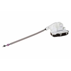 VEMO serrure de porte V30-85-0095 pour MERCEDES CLASSE E OE 2047304335