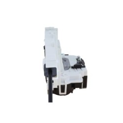 Serrure de porte VEMO V30-85-0106 pour MERCEDES, VW SPRINTER, CRAFTER VEMO