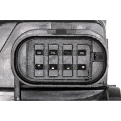 Serrure de porte VEMO V30-85-0134 pour MERCEDES OE 0997206601