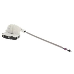 Serrure de porte VEMO V30-85-0137 pour Mercedes Classe C, CLS et Classe E