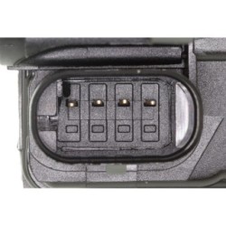 Serrure de porte VEMO V30-85-0140 pour MERCEDES OE 0997206801 VEMO