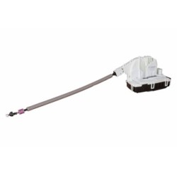 Serrure de porte VEMO V30-85-0162 pour MERCEDES SPRINTER OE A9067302400