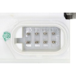 Serrure de porte VEMO V30-85-0162 pour MERCEDES SPRINTER OE A9067302400 VEMO