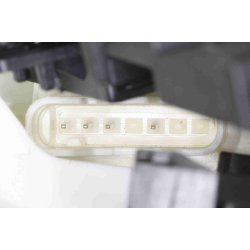 Serrure de porte V30-85-0167 pour MERCEDES CLASSE A OE A1697302935 VEMO