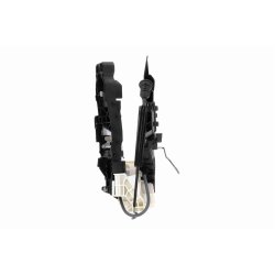Serrure de porte V30-85-0167 pour MERCEDES CLASSE A OE A1697302935 VEMO