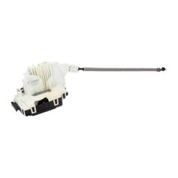 Serrure de porte VEMO V30-85-0183 pour MERCEDES CLASSE C, CLASSE E, CLASSE GLK