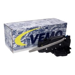 Serrure de porte V30-85-0208 pour MERCEDES CLASSE A, CLA OE A0997202102 VEMO