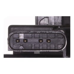 Serrure de porte V30-85-0208 pour MERCEDES CLASSE A, CLA OE A0997202102 VEMO