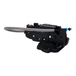 Serrure de porte V30-85-0208 pour MERCEDES CLASSE A, CLA OE A0997202102 VEMO