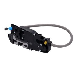 Serrure de porte V30-85-0208 pour MERCEDES CLASSE A, CLA OE A0997202102 VEMO