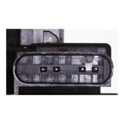 Serrure de porte V30-85-0209 pour MERCEDES CLASSE A, CLA OE A0997202202 VEMO