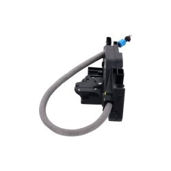 Serrure de porte V30-85-0209 pour MERCEDES CLASSE A, CLA OE A0997202202 VEMO