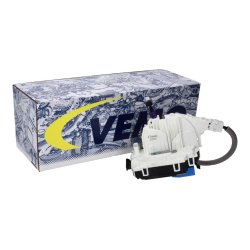 Serrure de porte V30-85-0210 pour Mercedes Classe C, Classe E, Classe GLK VEMO