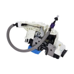 Serrure de porte V30-85-0210 pour Mercedes Classe C, Classe E, Classe GLK VEMO