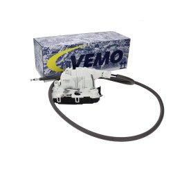 Serrure de porte V30-85-0213 pour MERCEDES SPRINTER OE A9067302400 VEMO