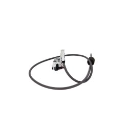 Serrure de porte V30-85-0213 pour MERCEDES SPRINTER OE A9067302400 VEMO